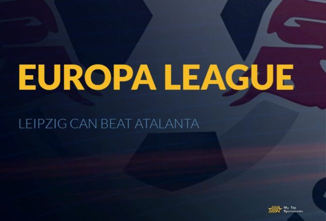 Leipzig Can Beat Atalanta Leipzig can beat Atalanta