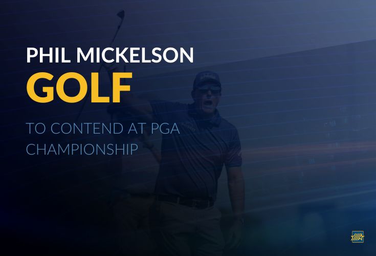 2023 PGA Championship Betting Picks My Top Sportsbooks