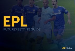 MTS Premier League Futures Betting Guide
