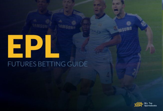 MTS Premier League Futures Betting Guide MTS Premier League Futures Betting Guide