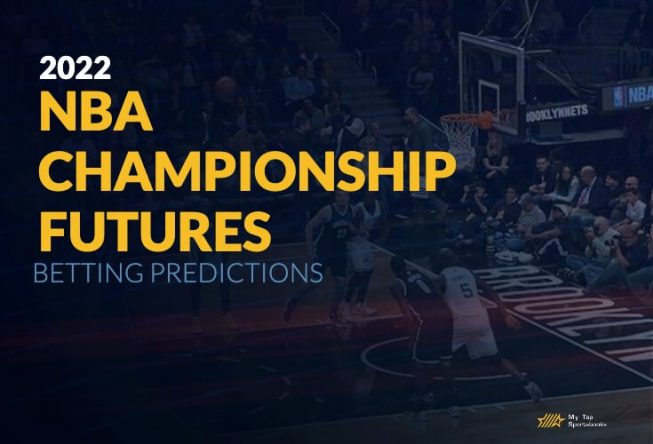 2022 NBA Championship Futures