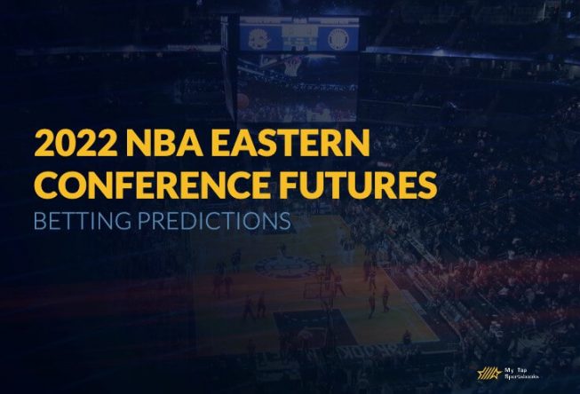 Brooklyn Nets Favorites In 2022 NBA Eastern Conference, Bucks Gain Ground Brooklyn Nets Favorites In 2022 NBA Eastern Conference, Bucks Gain Ground