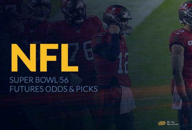 Super Bowl 56 Futures And Picks Heading Into Week 15 NFL Super Bowl 56 Futures Odds & Picks Week 15