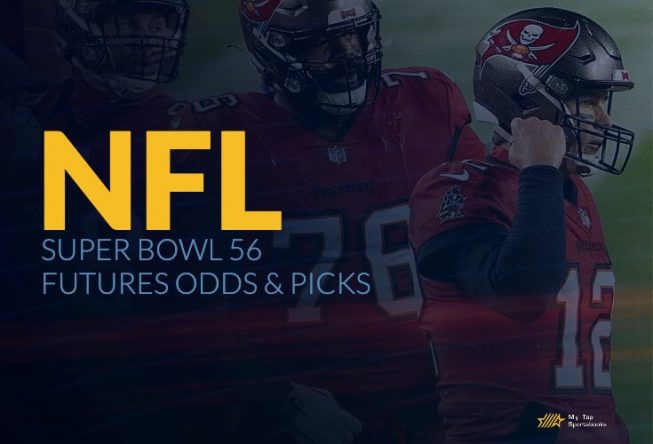 Super Bowl 56 Futures And Picks Heading Into Week 13 NFL: Super Bowl 56 Futures Odds & Picks Week 13
