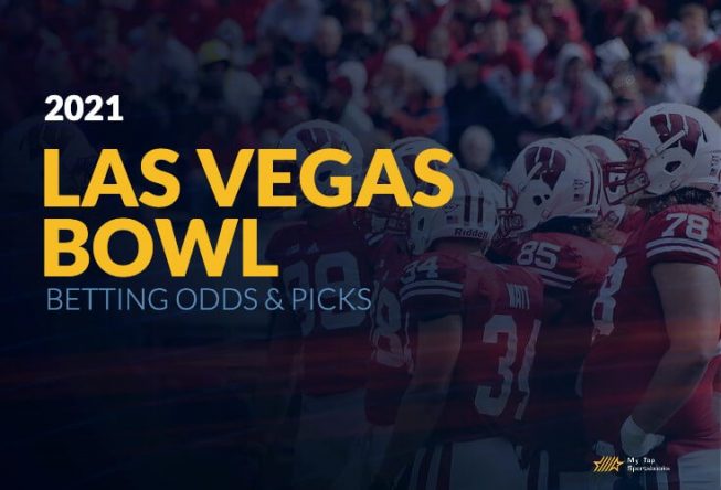 Las Vegas Bowl 2021: Wisconsin vs. Arizona State Betting Odds & Picks 2021 Las Vegas Bowl Betting Odds & Picks