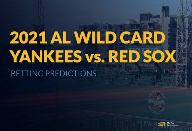 AL Wild Card: Yankees vs. Red Sox Betting Odds & Picks AL Wild Card: Yankees vs. Red Sox Betting Odds & Picks