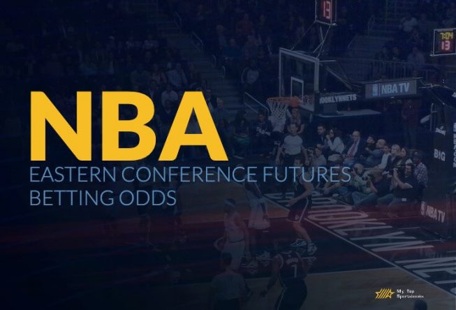 NBA 2022 NBA Eastern Conference Futures Betting Odds