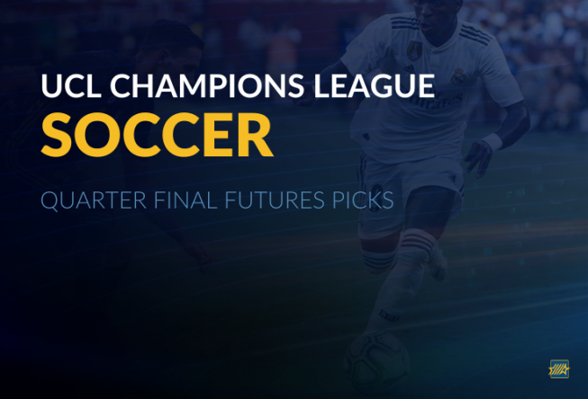 Pick Napoli for Champions League Glory Pick Napoli for UCL Glory