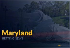 Maryland Betting Making Strides