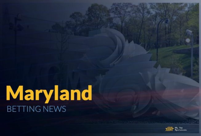 Maryland Betting Making Strides