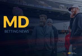 Maryland Online Sports Betting Could Come in November