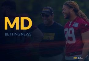 Maryland Online Sports Betting Took a Positive Step