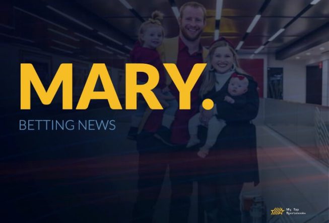 Maryland is Hoping for September Mobile Betting Launch Maryland is Hoping for September Mobile Betting Launch