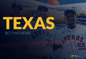 'Mattress Mack' Put Another Massive Bet on Astros to Win World Series