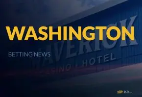 Washington Casino News