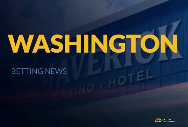 Washington Casino News