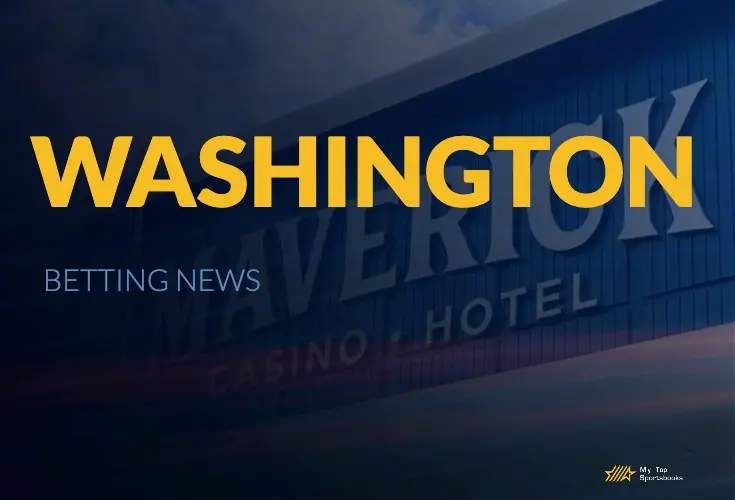 Washington Casino News