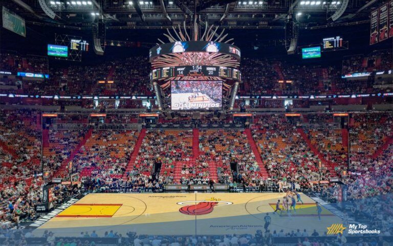 Miami Heat Odds Bet On Miami Heat Games