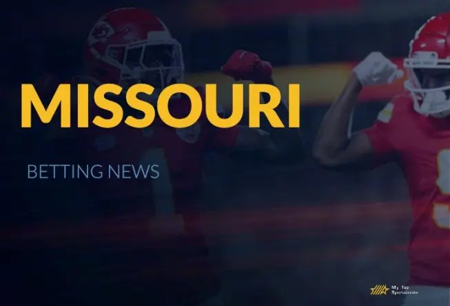 Missouri Betting