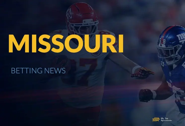 Vibrant Missouri Launches Sports Betting As Recent Scandals Shine A Spotlight On The Growing Industry Artwork for Your Screen Vibrant Missouri Launches Sports Betting As Recent Scandals Shine A Spotlight On The Growing Industry Artwork for Your Screen