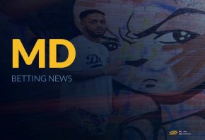 Mobile Sports Betting in Maryland May Not Arrive By September