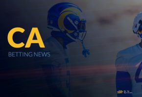 More Than $500 million Has Been Invested for California Sports Betting Push