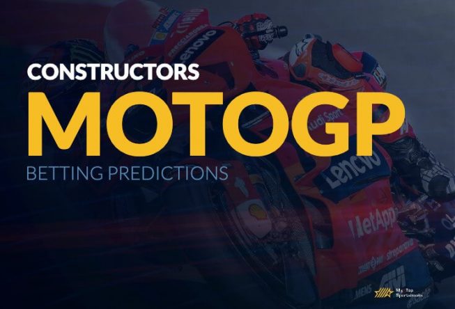 Prediction To Win 2022 MotoGP Constructors’ Championship MotoGP Constructors Title 2022