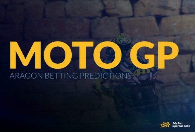 MotoGP Aragon Betting Predictions