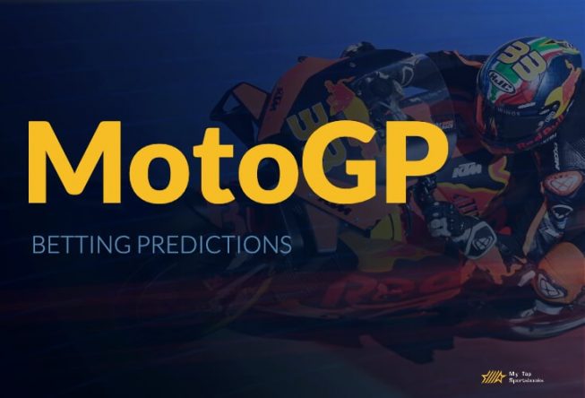 MotoGP Betting Predictions