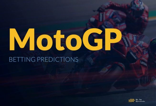 MotoGP Betting San Marino