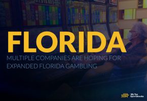 Multiple companies are hoping for expanded Florida gambling