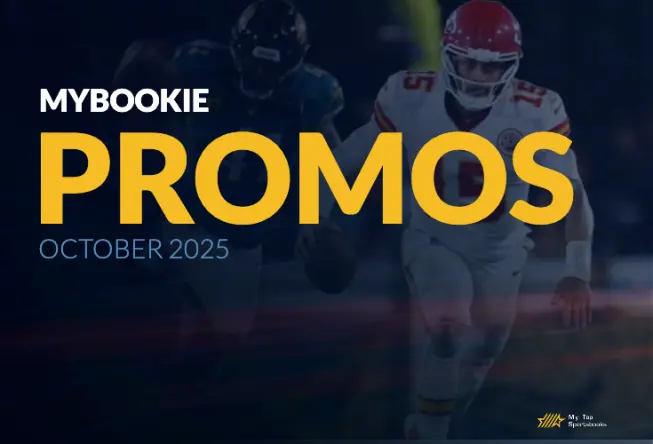 MyBookie Deals