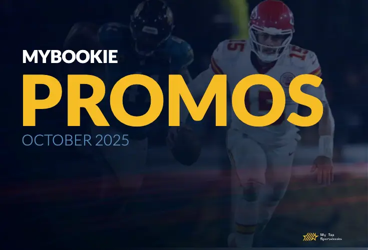 MyBookie Deals