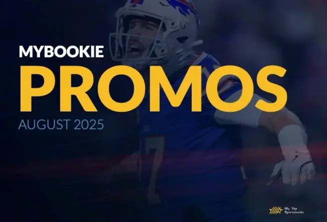 MyBookie Promotions Football