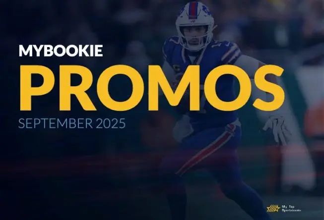 MyBookie Betting Deals