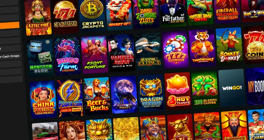 Exploring MyBookie Online Casino