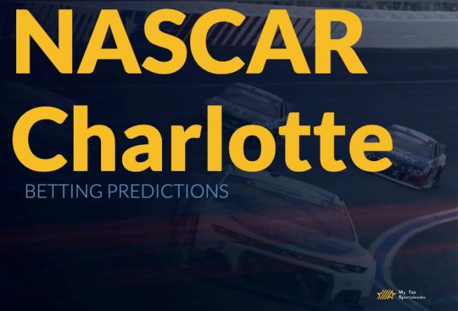 NASCAR Charlotte