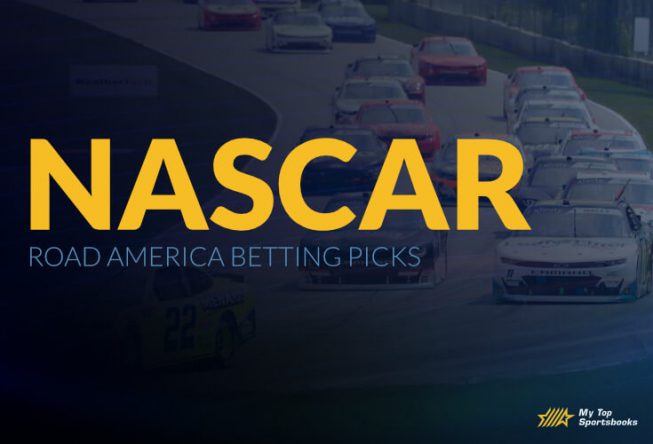 NASCAR Road America Betting Picks NASCAR Road America Betting Picks