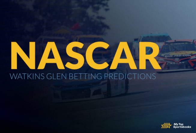 NASCAR Watkins Glen Betting Predictions NASCAR Watkins Glen Betting Predictions