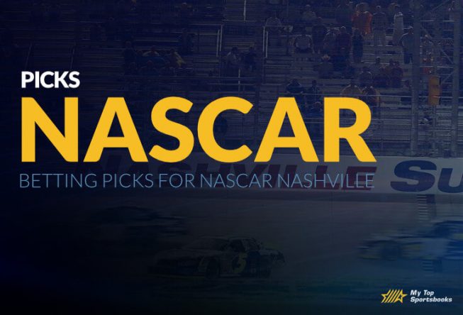 Nascar nashville betting picks