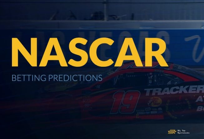 NASCAR Betting Predictions