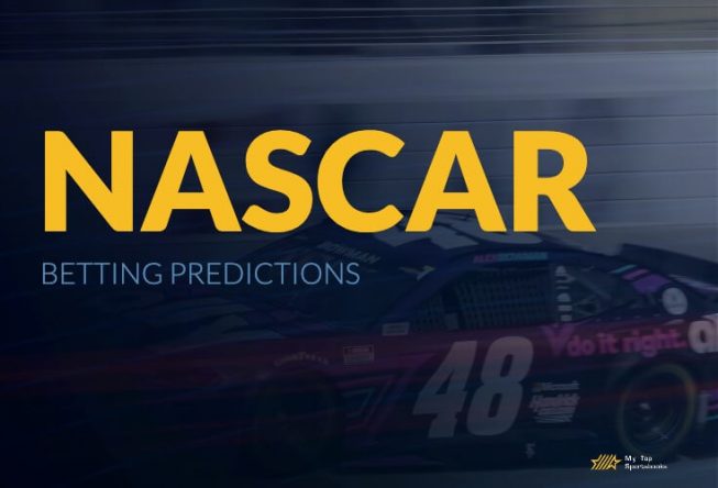 NASCAR Richmond Betting