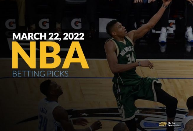 NBA Predictions & Picks for March 22, 2022 Games NBA Betting Picks March 22, 2022