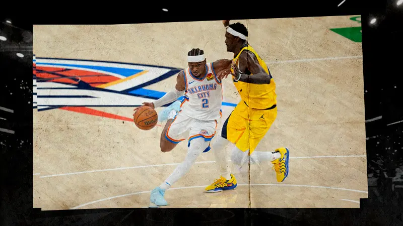 NBA Playoff Odds 2026_