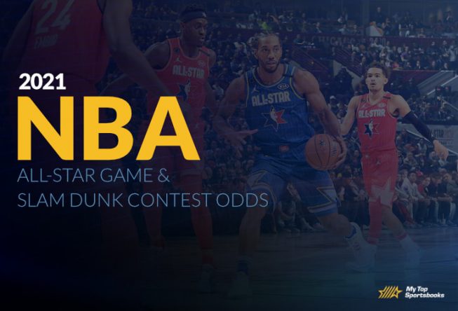 NBA allstar 2021 picks