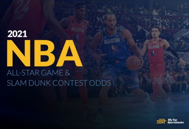 NBA allstar 2021 picks
