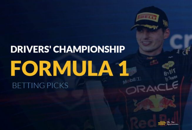 Updated 2022 Formula 1 Drivers' Championship Picks f1 drivers' championship picks