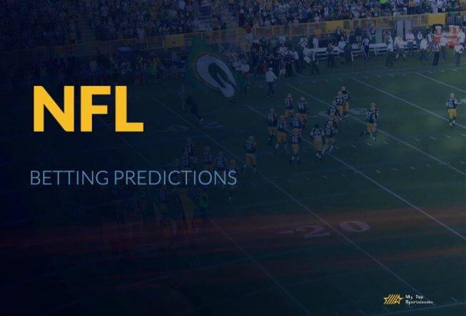 NFL Week 2 Picks and Predictions for all of Sunday's Games NFL