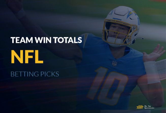 2022 NFL Team Win Totals and Best Bets 2022 nfl team win totals