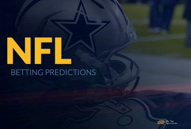2021 NFL Season Kickoff: Buccaneers vs. Cowboys and Prime-Time Game Picks for Week 1 NFL Cowboys